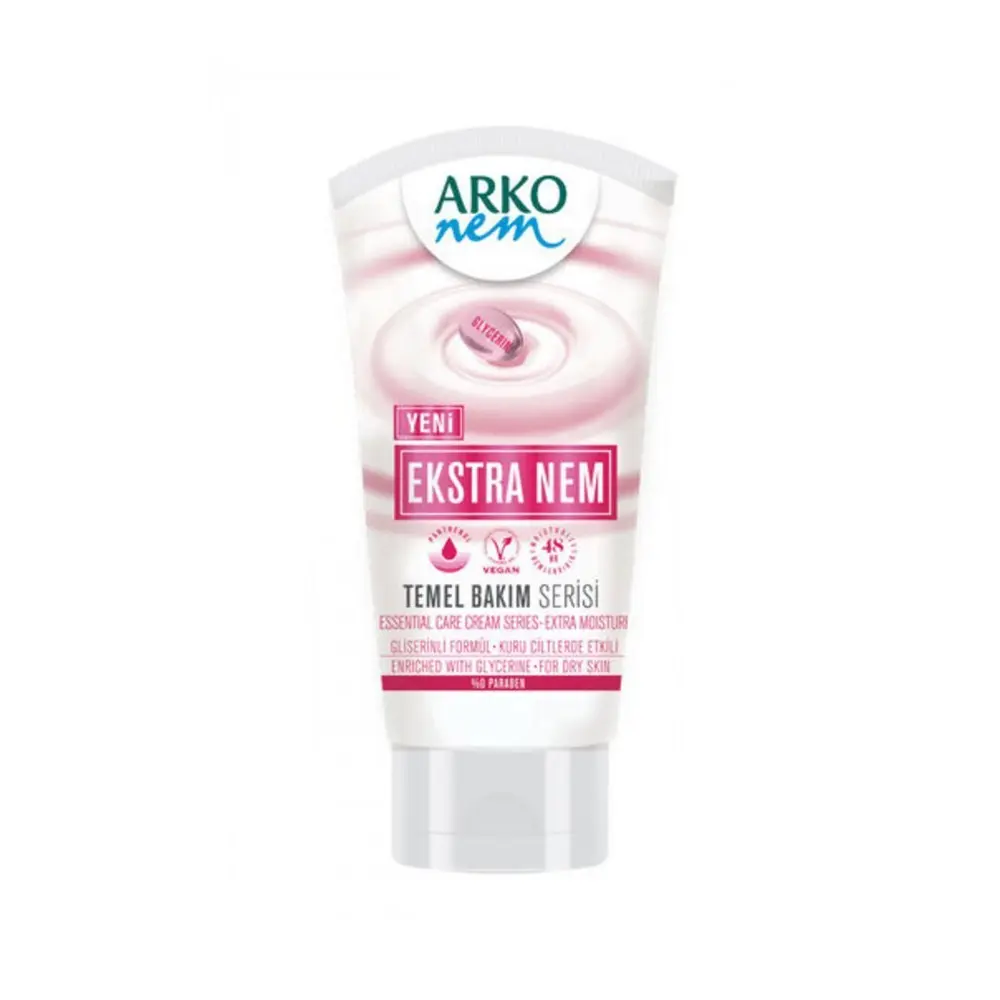 Arko nem krem 60 extra nemlendırıcı - 1