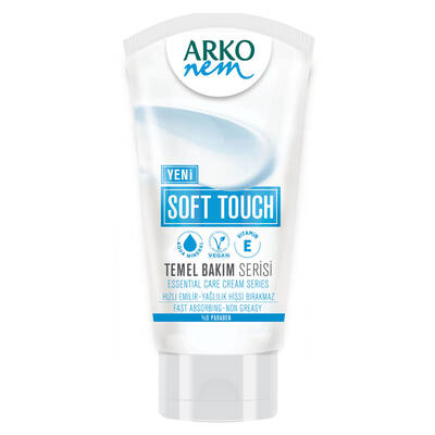 Arko nem krem 60 ml soft touch - 1