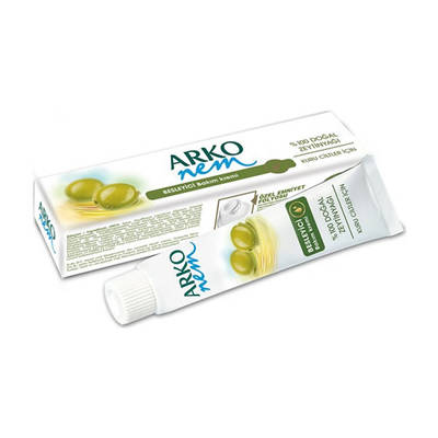 Arko nem z.yaglı krem 20 cc - 1