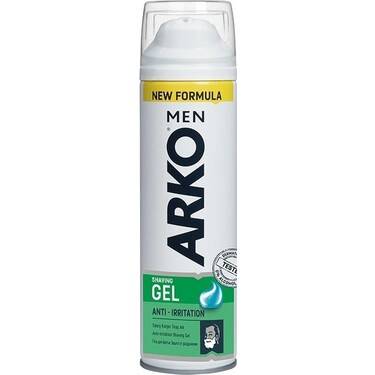 Arko tıras jelı 200 ml antı ırrıtatıon - 1