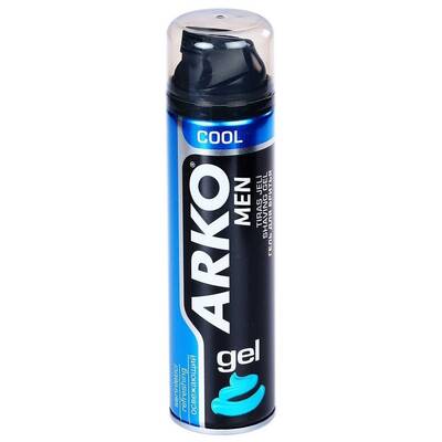 Arko tıras jelı 200 ml cool - 1