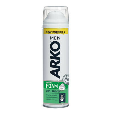 Arko tıras kopugu 200 ml antı ırrıtatıon - 1
