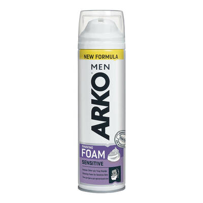 Arko tıras kopugu 200 ml sensıtıve - 1