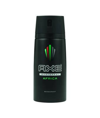 Axe deo 150 ml afrıca - 1
