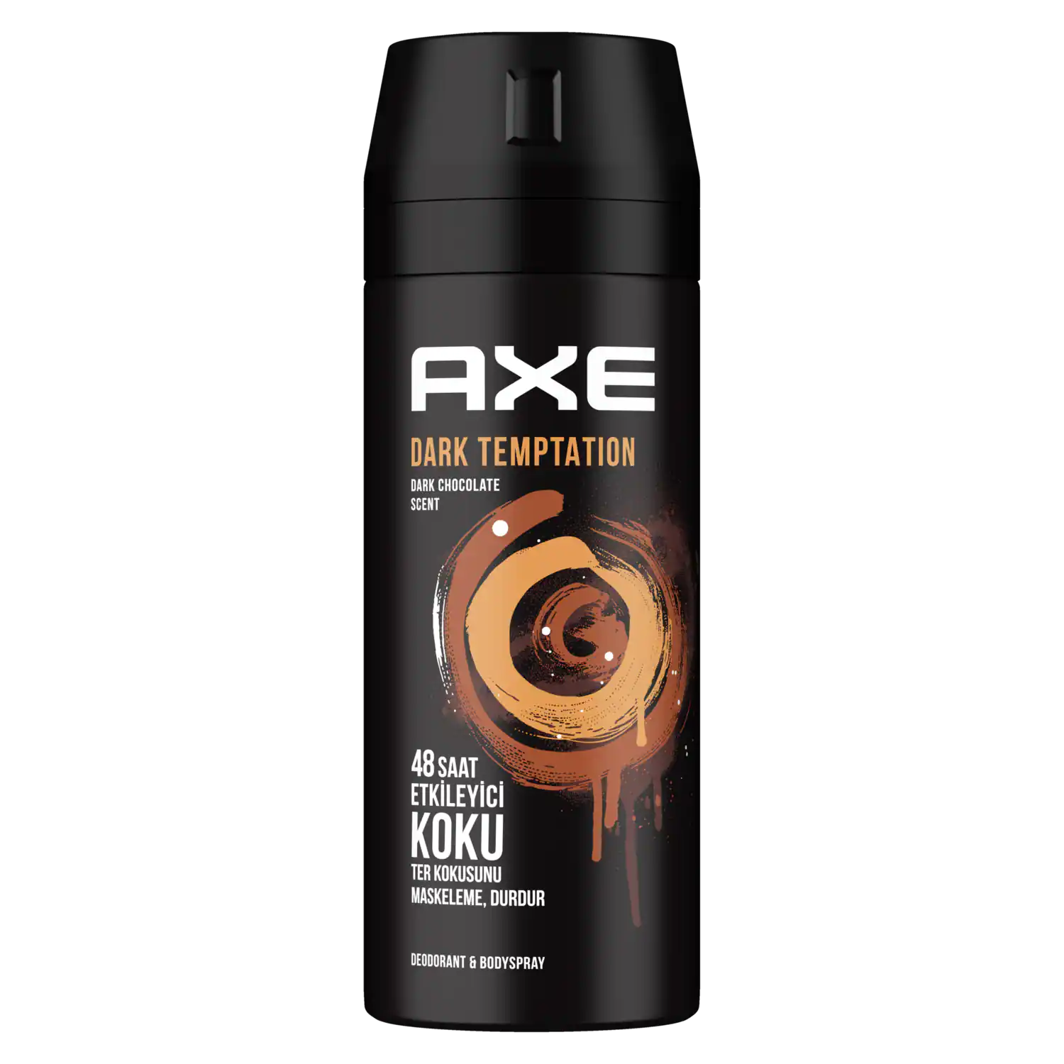 Axe deo 150 ml dark temtatıon - 1