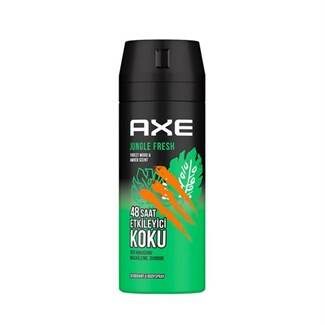Axe deo 150 ml jungle fresh - 1