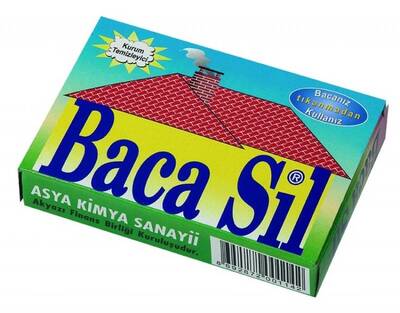 Bacasıl - 1