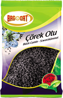 Bagdat corekotu 75 gr quadro - 1