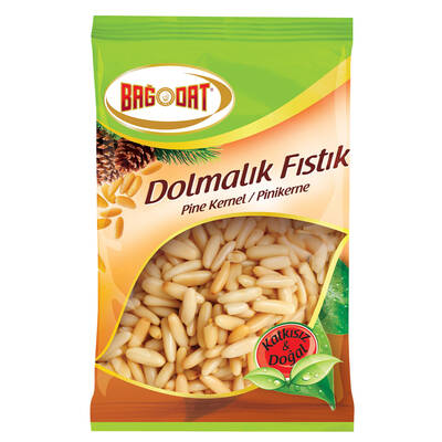 Bagdat dolmalık fıstık 23 gr - 1