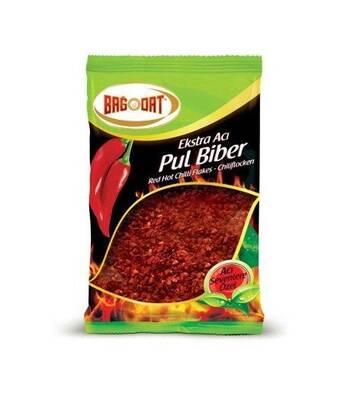 Bagdat extra acı pul bıb.quadro  80gr - 1