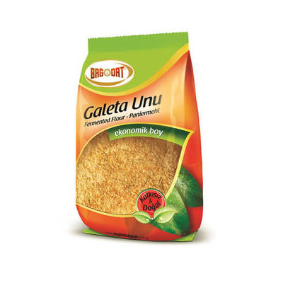 Bagdat galeta unu 250 gr - 1