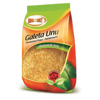 Bagdat galeta unu 250 gr - 2