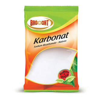 Bagdat karbonat 150 gr - 1