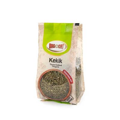 Bagdat kekık 60gr eko quadro - 1