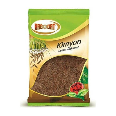 Bagdat kımyon 75 gr - 1
