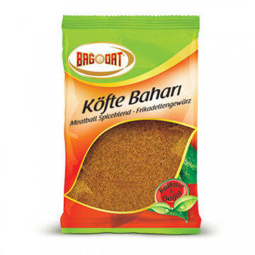 Bagdat kofte baharı 65gr quadro - 1