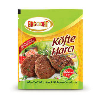 Bagdat kofte harcı 90 gr - 1
