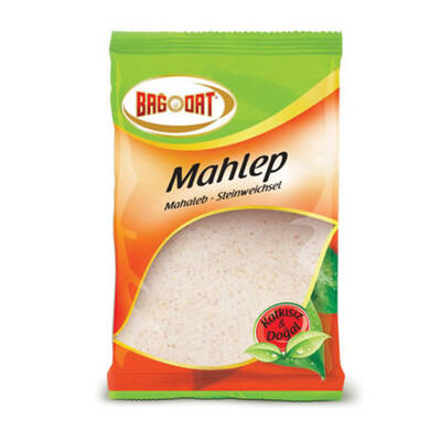 Bagdat mahlep 30 gr - 1