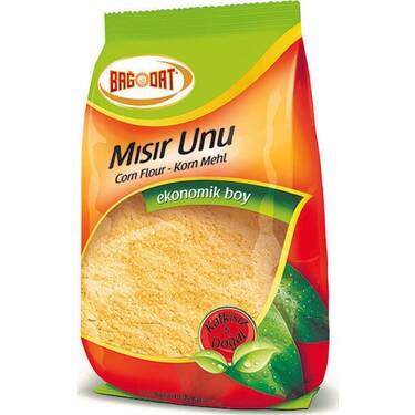 Bagdat mısır unu 250 gr - 1