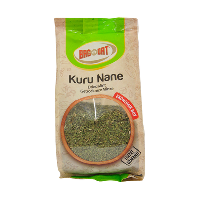 Bagdat nane 70gr eko quadro - 1