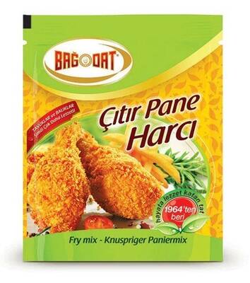 Bagdat pane harcı 90 gr - 1
