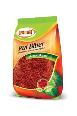 Bagdat pul bıber 80 gr quadro - 1