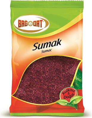 Bagdat sumak quadro 80 gr - 1
