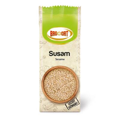 Bagdat susam quadro 75 gr - 1