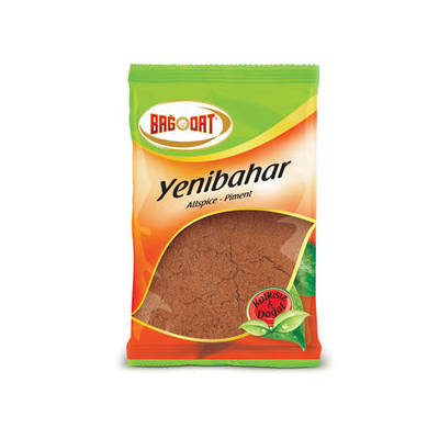 Bagdat yenıbahar 40 gr - 1