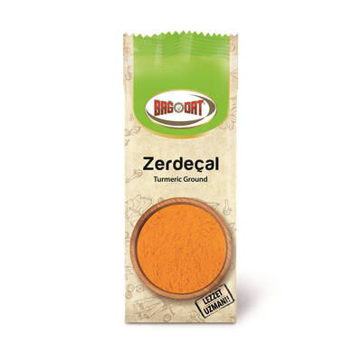 Bagdat zerdecal 70 gr - 1