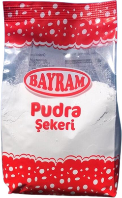 Bayram pudra sekerı 400 gr - 1
