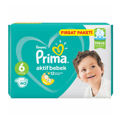 Prıma fırsat ext.large 40 no:6 - 1