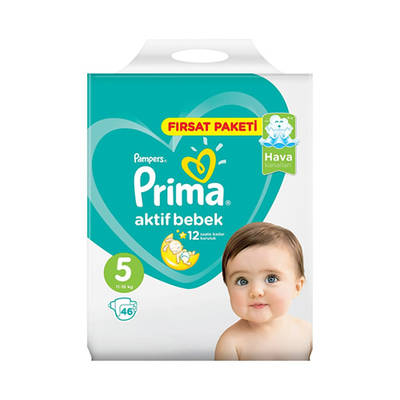 Prıma fırsat junıor 46 no:5 - 1