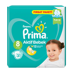 Prıma fırsat 8 beden 31