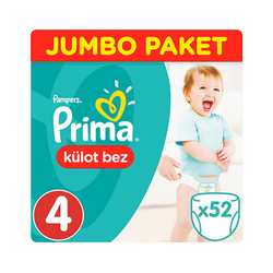 Prıma kulot jumbo maxı 54