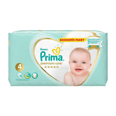 Prıma premcare jumbo eko maxı 46 - 1