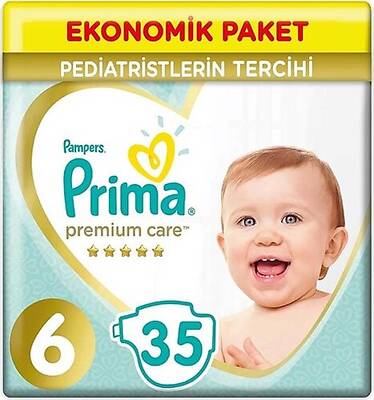 Prıma premcare jumbo eko xl 35 - 1