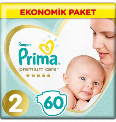 Prıma premcare jumbo eko mını 60 - 1