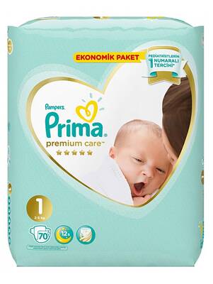Prıma premcare jumbo eko yenı dogan 70 - 1
