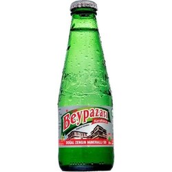 Beypazarı sade maden suyu 200ml