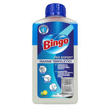 Bingo bulaşık makine temizleyici 250 ml - 1