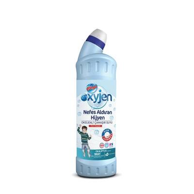 Bingo oksıjenlı ç.suyu 750 ml okalıptüs - 1