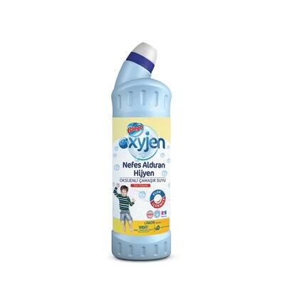 Bingo oksıjenlı ç.suyu 750 ml lımon - 1
