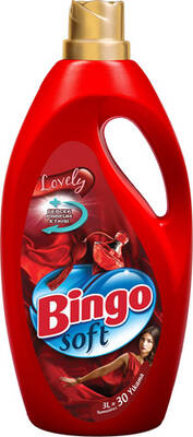 Bingo soft 3 lt lovely - 1
