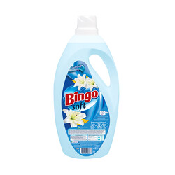 Bingo soft 3 lt zambak