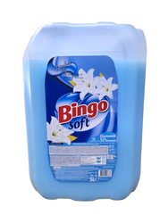 Bingo soft 5 lt zambak