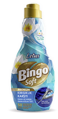 Bingo soft kons.1200 ml lotus - 1