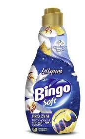 Bingo soft kons.1440 ml lilyum - 1