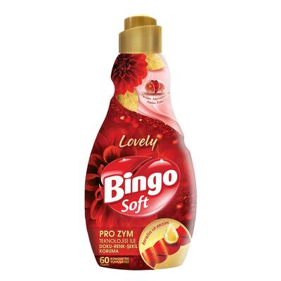 Bingo soft kons.1440 ml lovely - 1