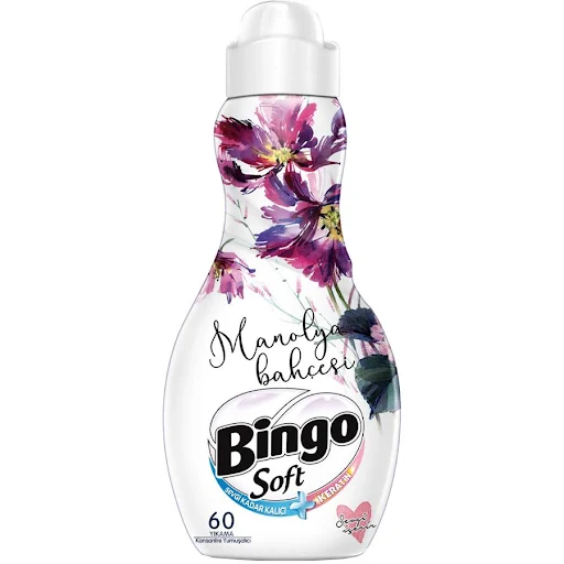 Bingo soft kons.1440 ml manolya